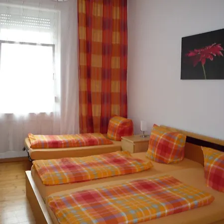 Seerose 바덴바덴