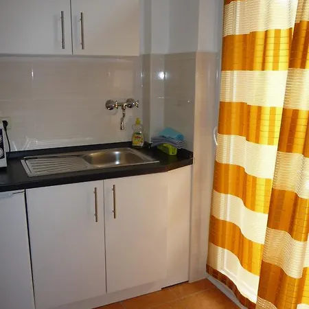 Apartment Seerose
