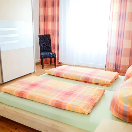 Apartment Seerose