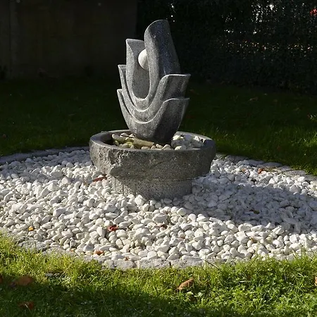 Seerose * 바덴바덴