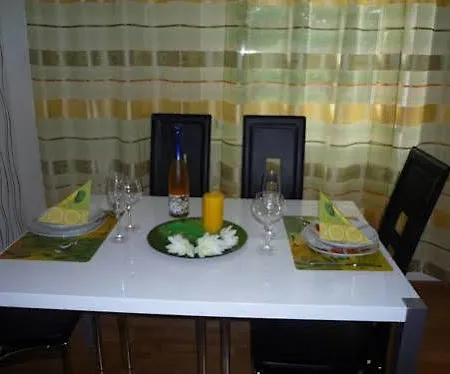 Seerose Apartment Baden-Baden