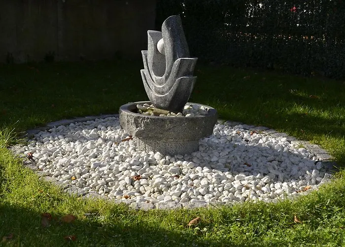 Seerose * Baden-Baden