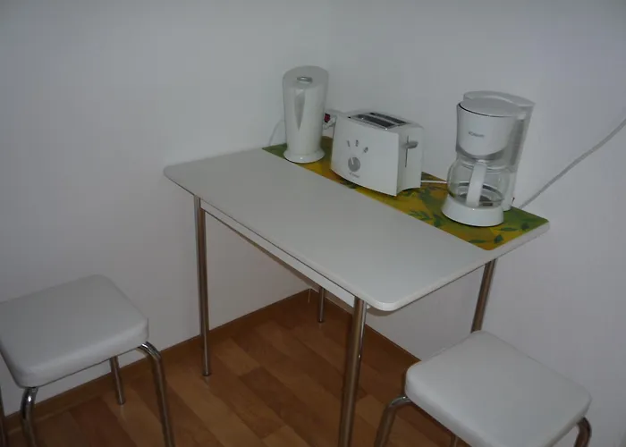 Seerose * Baden-Baden